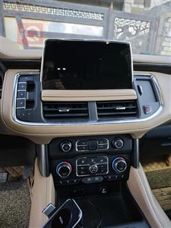 شيفروليه تاهو